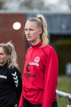 Bild 44 - Co-Trainerin der Frauen Nationalmannschaft Britta Carlson in Wahlstedt